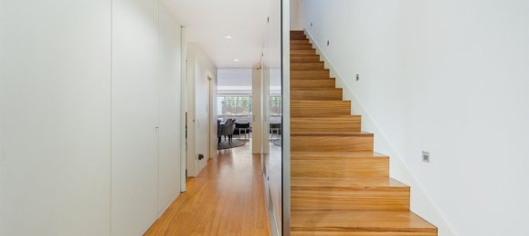 5 غرف نوم تاون هاوس في Porto, Portugal رقم 118903 9