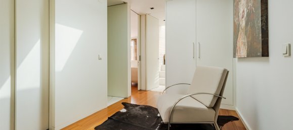 5 غرف نوم تاون هاوس في Porto, Portugal رقم 118903 20