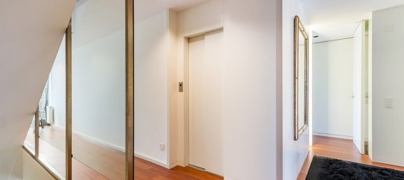 5 غرف نوم تاون هاوس في Porto, Portugal رقم 118903 10