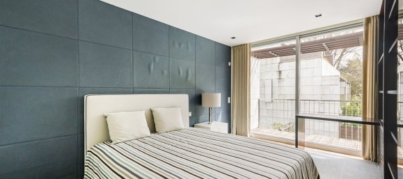 5 غرف نوم تاون هاوس في Porto, Portugal رقم 118903 13