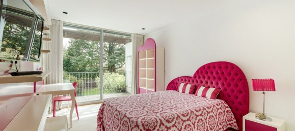 5 غرف نوم تاون هاوس في Porto, Portugal رقم 118903 15