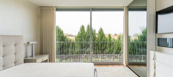 5 غرف نوم تاون هاوس في Porto, Portugal رقم 118903 18