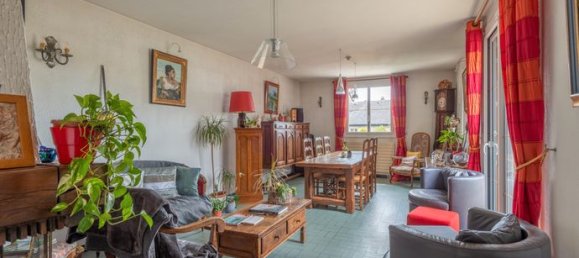 4 bedrooms House in Rouen, France No. 311466 5