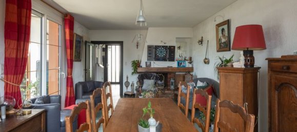 4 bedrooms House in Rouen, France No. 311466 6