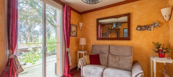 4 bedrooms House in Rouen, France No. 311466 8