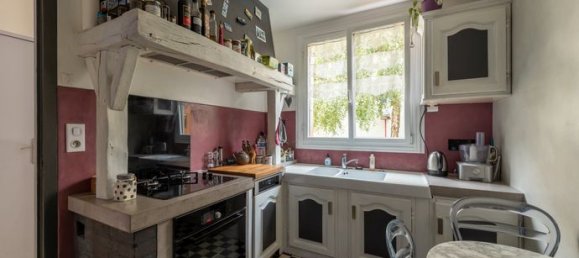 4 bedrooms House in Rouen, France No. 311466 4