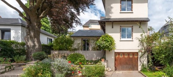 4 bedrooms House in Rouen, France No. 311466 2