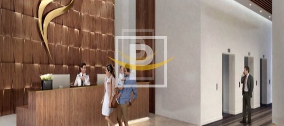 2 bedrooms Apartment in Dubai Healthcare City, UAE No. 6442 3