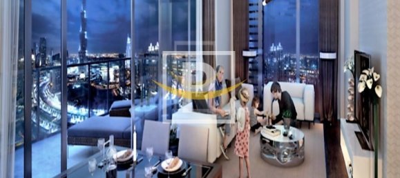 2 bedrooms Apartment in Dubai Healthcare City, UAE No. 6442 2