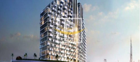 2 bedrooms Apartment in Dubai Healthcare City, UAE No. 6442 4