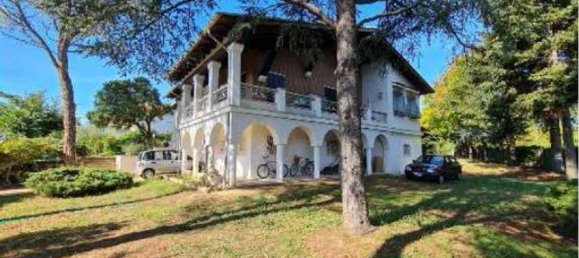 Apartamento de 7 divisões em Colli al Metauro, Italy N.º 225886 10