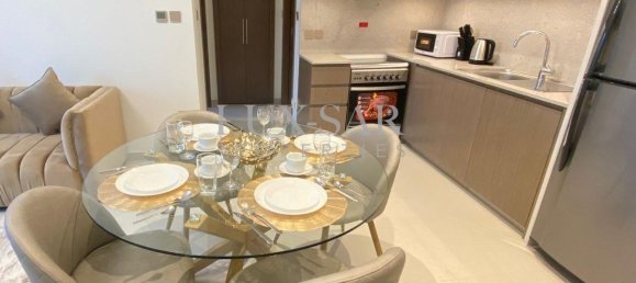 1 Schlafzimmer Wohnung in Downtown Dubai (Downtown Burj Dubai), UAE, Nr. 6323 10