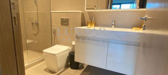 1 Schlafzimmer Wohnung in Downtown Dubai (Downtown Burj Dubai), UAE, Nr. 6323 4