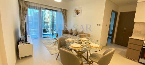 1 Schlafzimmer Wohnung in Downtown Dubai (Downtown Burj Dubai), UAE, Nr. 6323 5