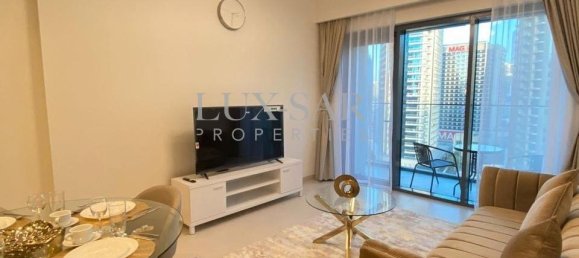 1 Schlafzimmer Wohnung in Downtown Dubai (Downtown Burj Dubai), UAE, Nr. 6323 2