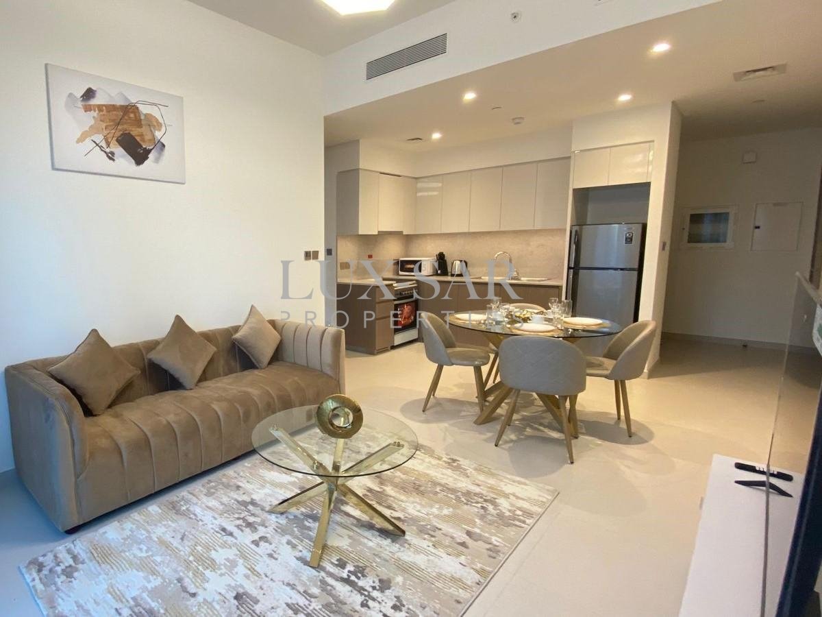 1 Schlafzimmer Wohnung in Downtown Dubai (Downtown Burj Dubai), UAE, Nr. 6323