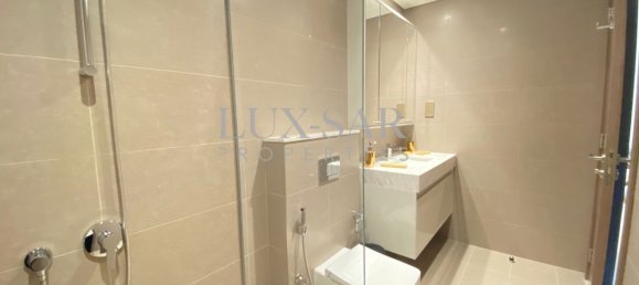 1 Schlafzimmer Wohnung in Downtown Dubai (Downtown Burj Dubai), UAE, Nr. 6323 7