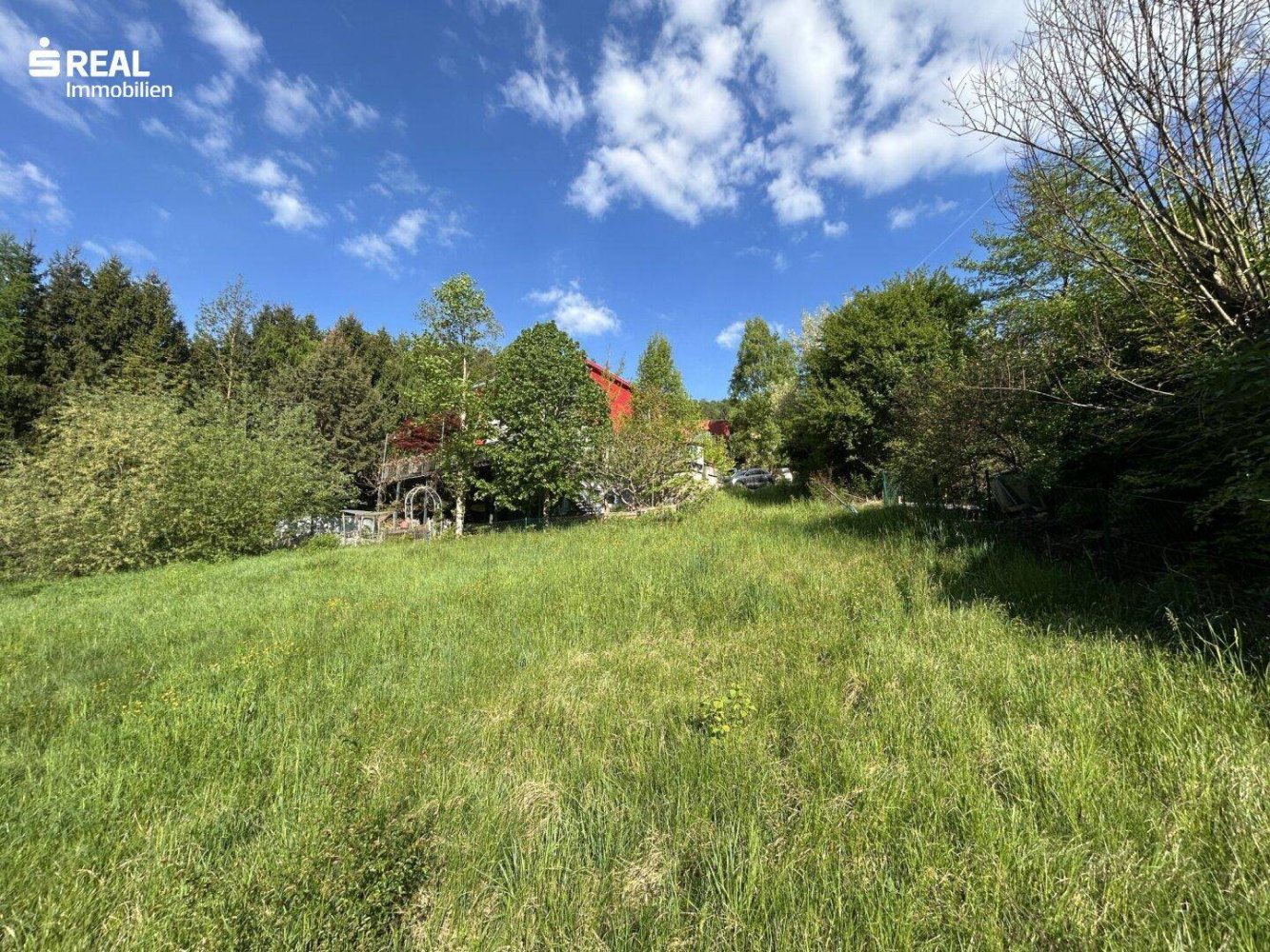 Grundstück in Stattegg, Austria 1169m², Nr. 232060