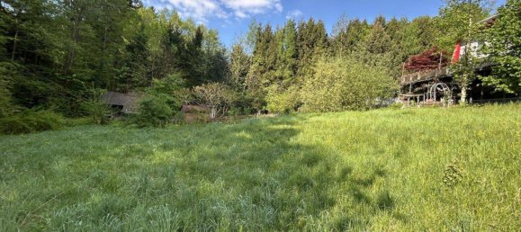 1169m² Land in Stattegg, Austria No. 232060 4