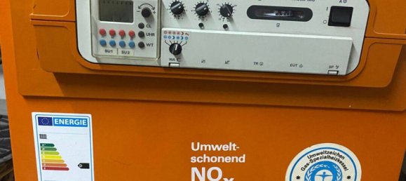 6 rooms Townhouse in Soest, Germany No. 156871 33