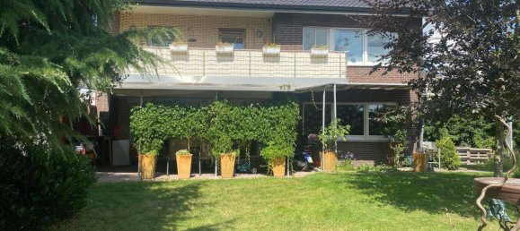 6 rooms Townhouse in Soest, Germany No. 156871 4