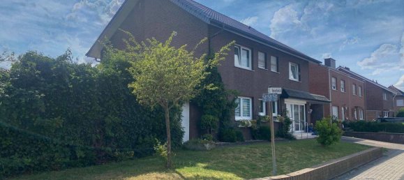 6 rooms Townhouse in Soest, Germany No. 156871 35