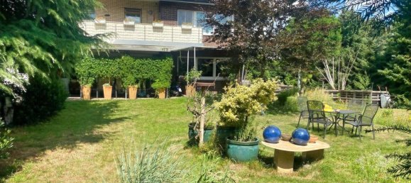 6 rooms Townhouse in Soest, Germany No. 156871 34