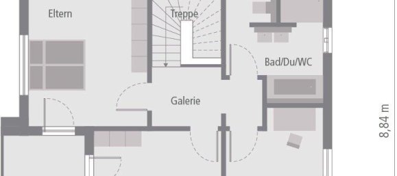 8-Zimmer Haus in Baden-Württemberg, Germany, Nr. 28570 3