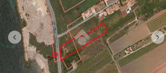 Terreno em Turin, Italy 3970 m² N.º 258382 6