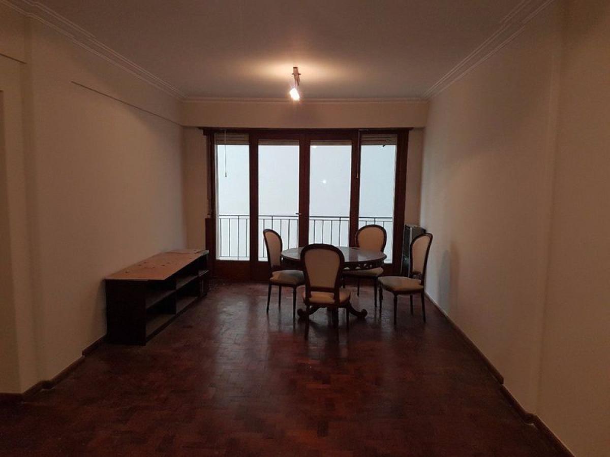 4 bedrooms Apartment in Mar del Plata, Argentina No. 73950