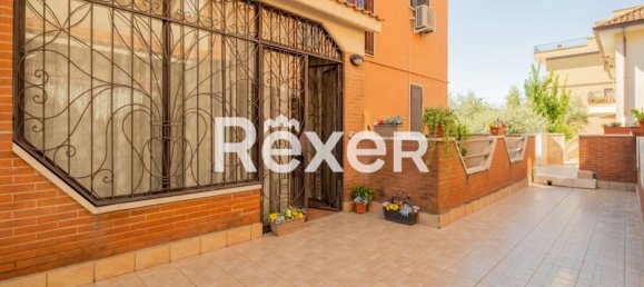 4 rooms Apartment in Rome, Italy No. 309450 35