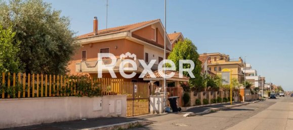 4 rooms Apartment in Rome, Italy No. 309450 37