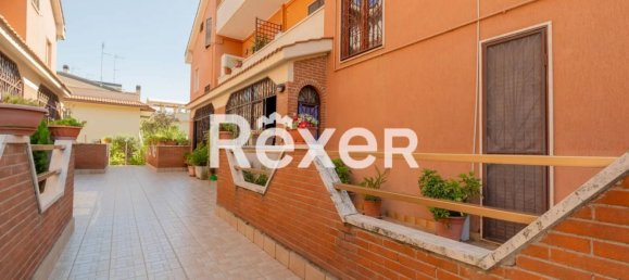 4 rooms Apartment in Rome, Italy No. 309450 32