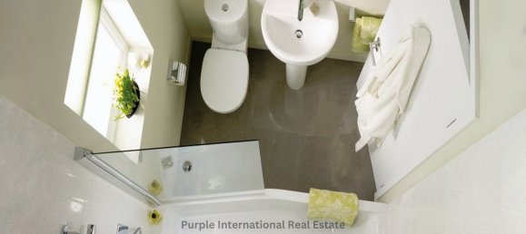 2 Schlafzimmer Wohnung in Paphos, Cyprus, Nr. 21770 4