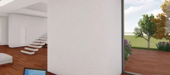 3 Schlafzimmer Villa in Konia, Cyprus, Nr. 3734 5