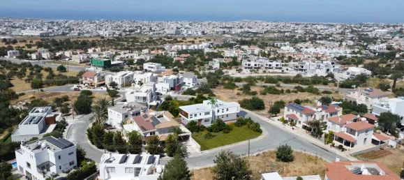 3 Schlafzimmer Villa in Konia, Cyprus, Nr. 3734 2