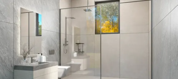 3 Schlafzimmer Villa in Konia, Cyprus, Nr. 3734 4