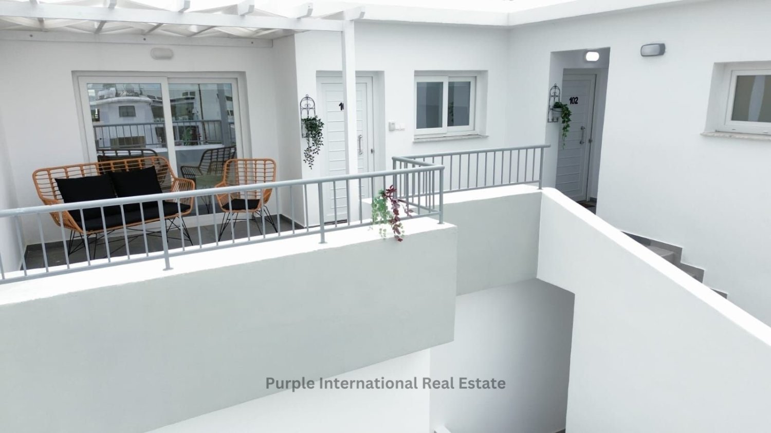 3 bedrooms Apartment in Kato Paphos, Cyprus No. 23300