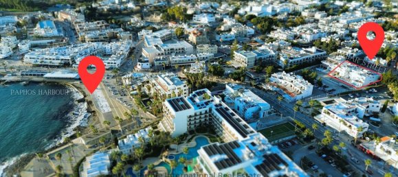 3 bedrooms Apartment in Kato Paphos, Cyprus No. 23300 16