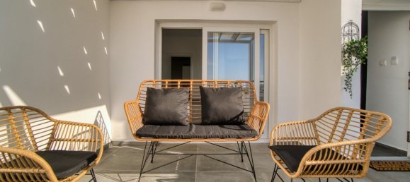 3 bedrooms Apartment in Kato Paphos, Cyprus No. 23300 4