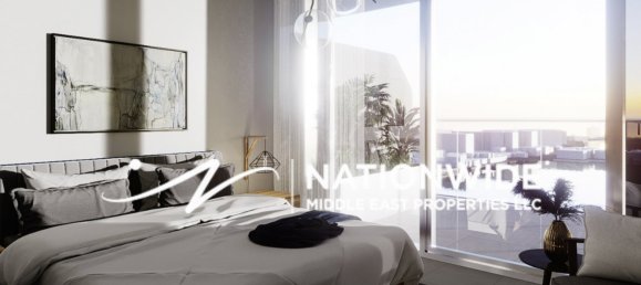 1 غرف نوم شقة في أبو ظبي, UAE رقم 97142 6