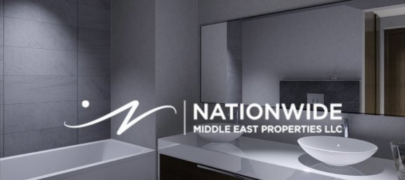 1 غرف نوم شقة في أبو ظبي, UAE رقم 97142 7