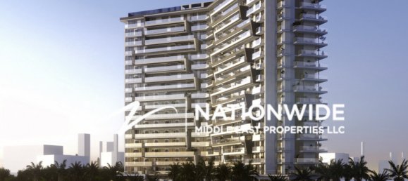 1 غرف نوم شقة في أبو ظبي, UAE رقم 97142 2