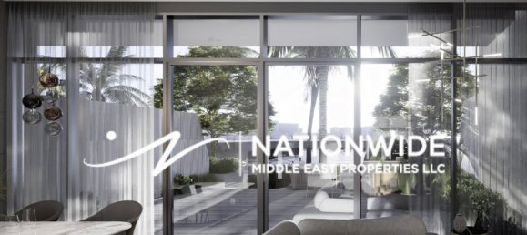 1 غرف نوم شقة في أبو ظبي, UAE رقم 97142 8