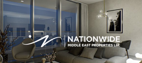 1 غرف نوم شقة في أبو ظبي, UAE رقم 97142 9