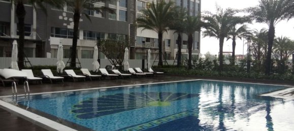 2 bedrooms Apartment in Binh Thanh, Vietnam No. 17430 3