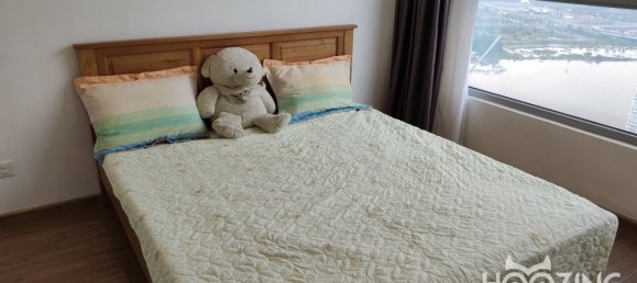 2 bedrooms Apartment in Binh Thanh, Vietnam No. 17430 18