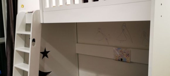 2 bedrooms Apartment in Binh Thanh, Vietnam No. 17430 16