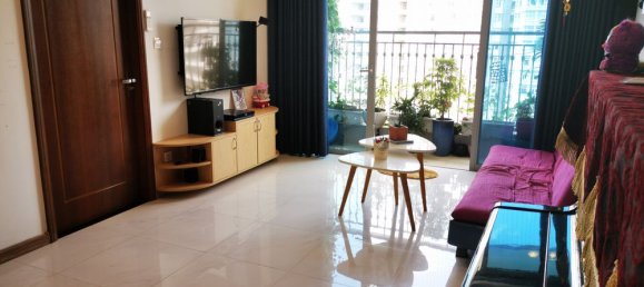 2 bedrooms Apartment in Binh Thanh, Vietnam No. 17430 14