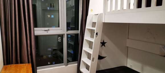 2 bedrooms Apartment in Binh Thanh, Vietnam No. 17430 17